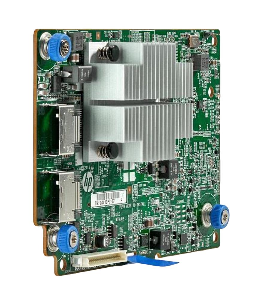 HP 726736-B21