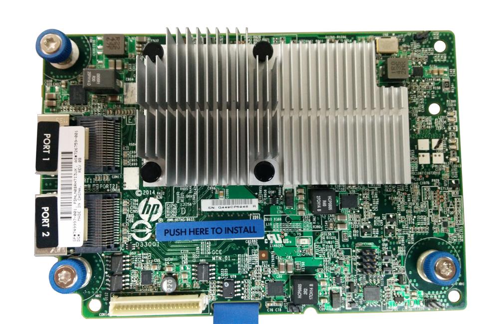 HP 726757-B21