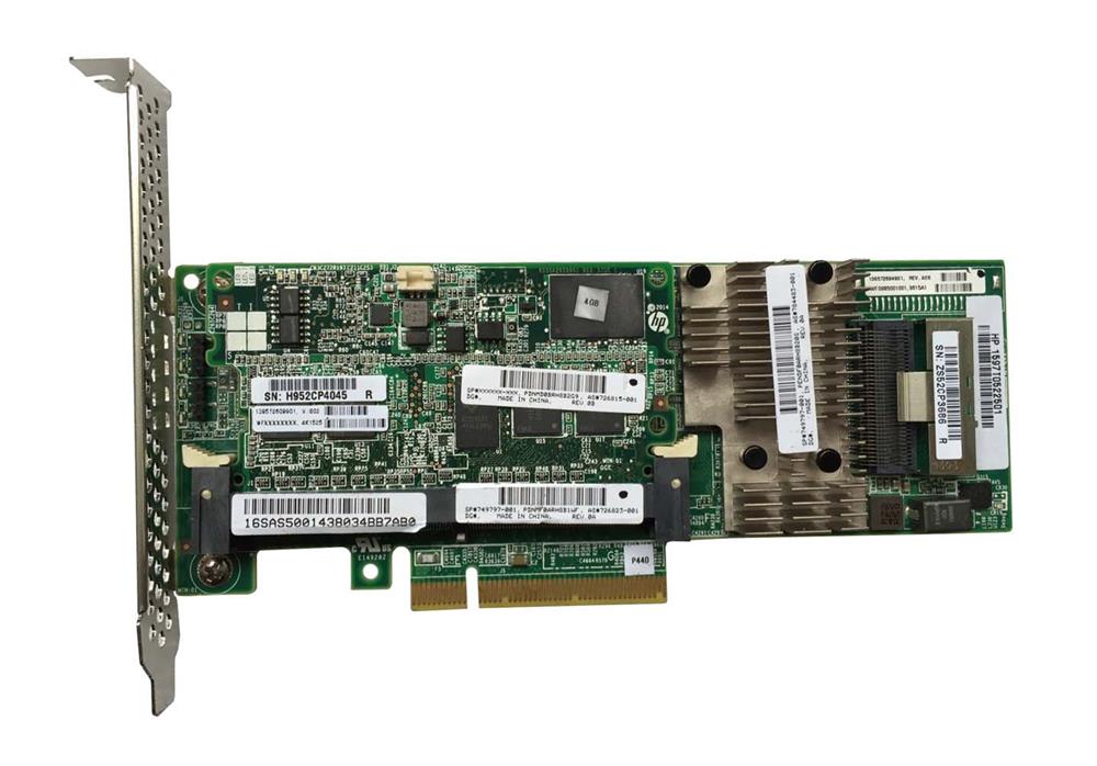HP 726821-B21