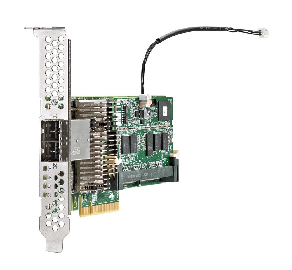 HP 726825-B21