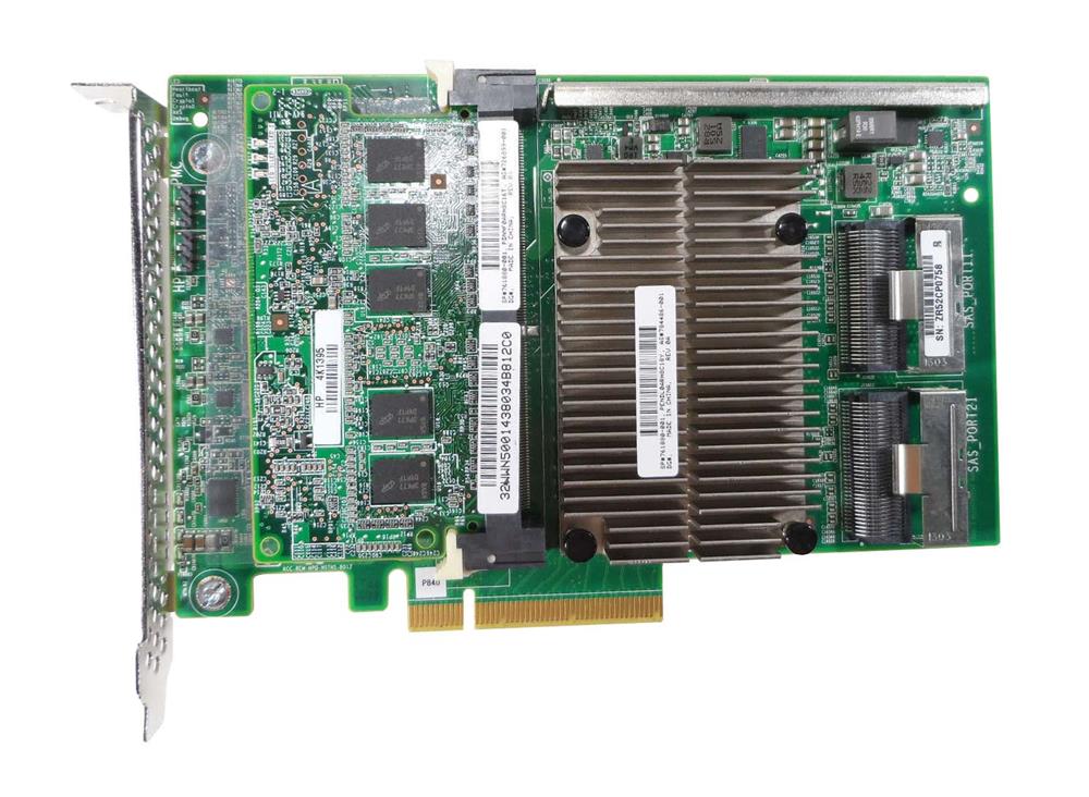HP 726897-B21