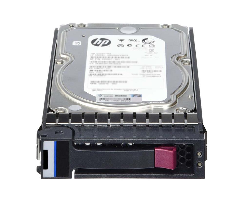HP 761496-001