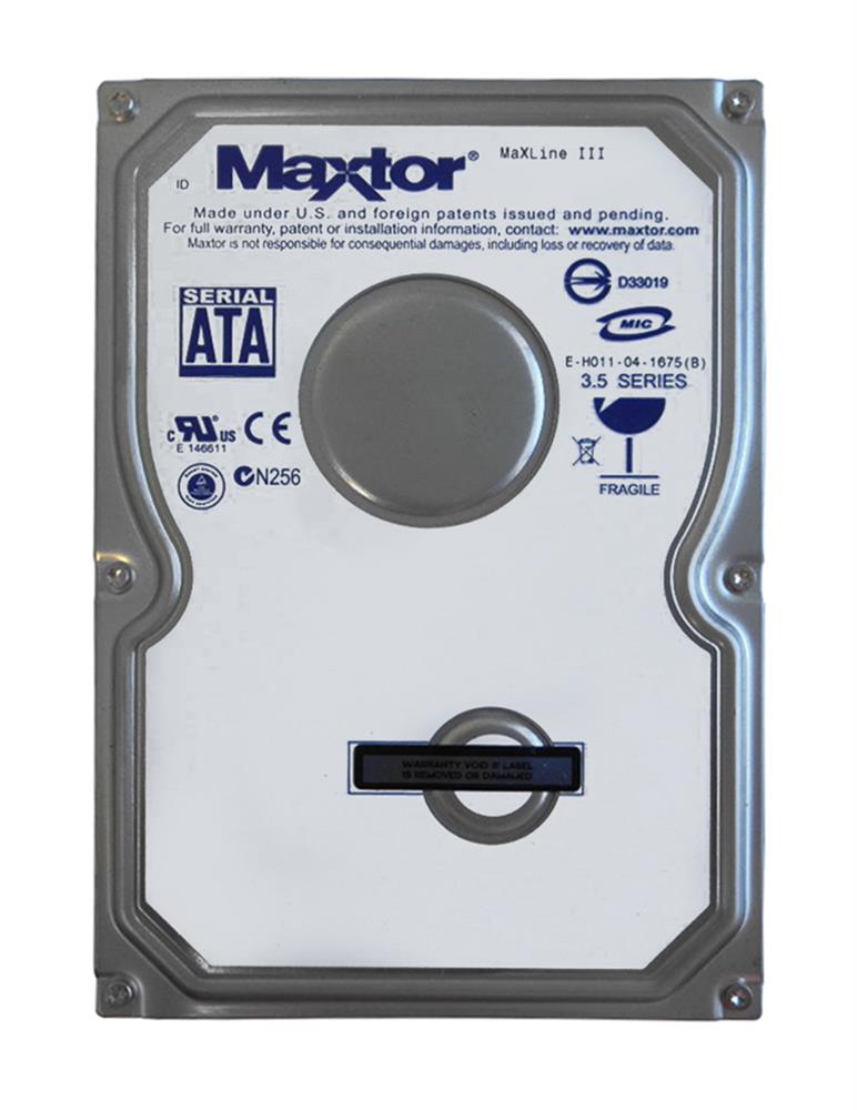 Maxtor 7B320S0
