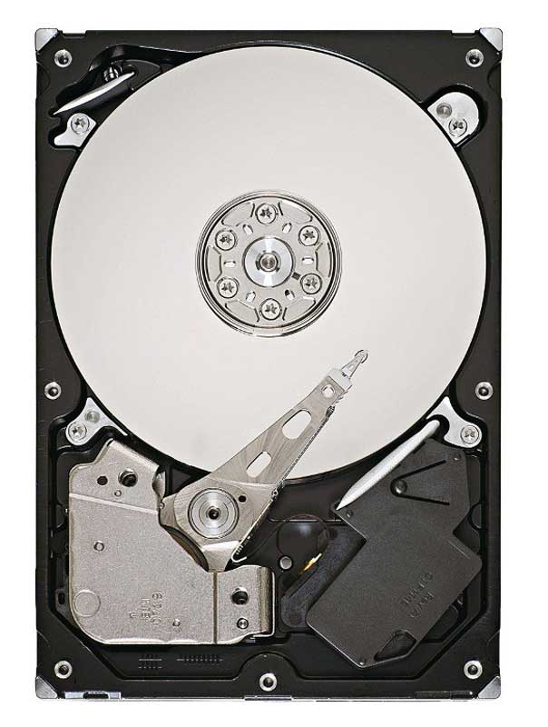 Seagate 9YP154-303