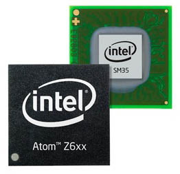 Intel AY80609007296AA