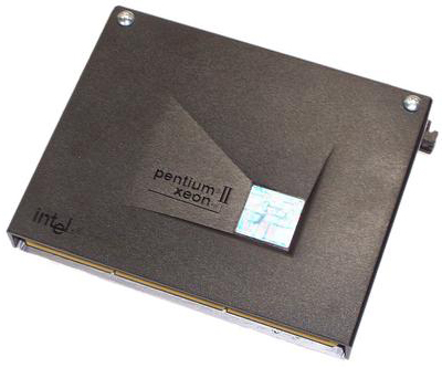 Intel BX80523KX45G512