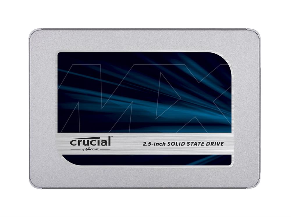 Crucial CT1000MX500SSD1