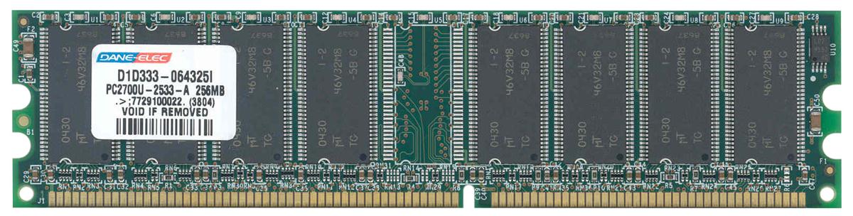 Dane Elec D1D333-064325I