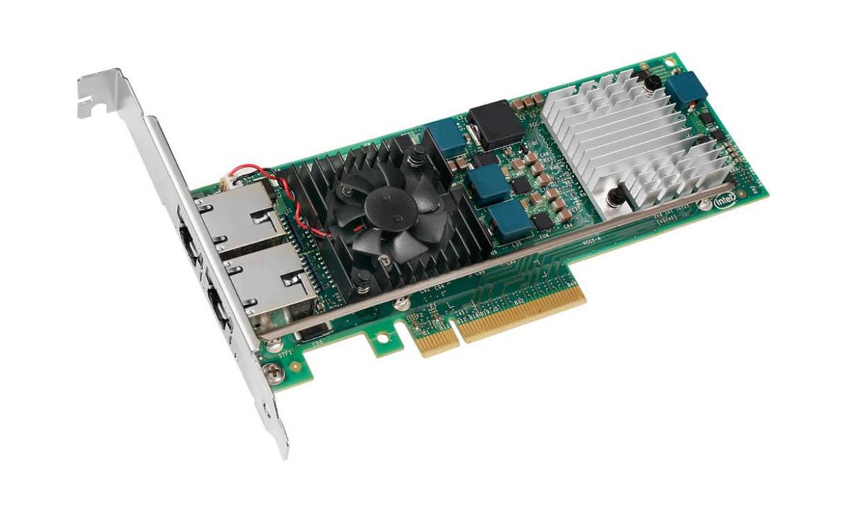 Intel E10G42BT