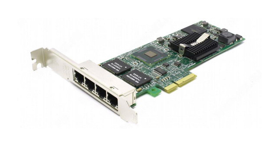 Intel E1G44ET2BLK