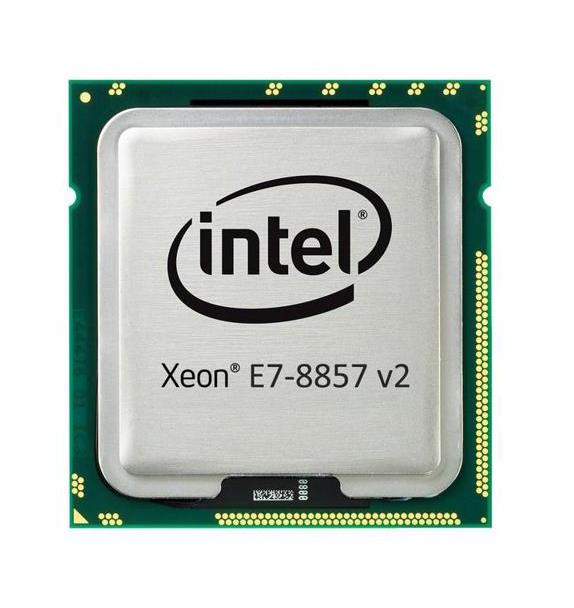 Intel E7-8857v2
