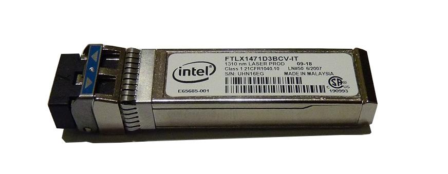 Intel FTLX1471D3BCV-IT