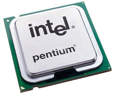 Intel G630T