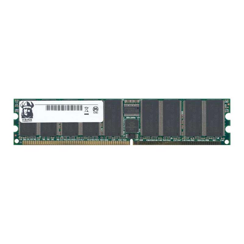 Viking H25672RDDR400