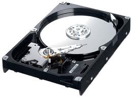 Samsung HD082GJ