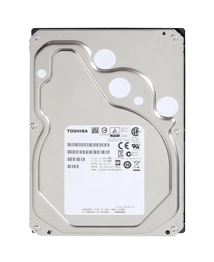 Toshiba HDEPE10GEA51
