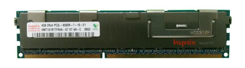 Hynix HMT151R7TFR4A-G7