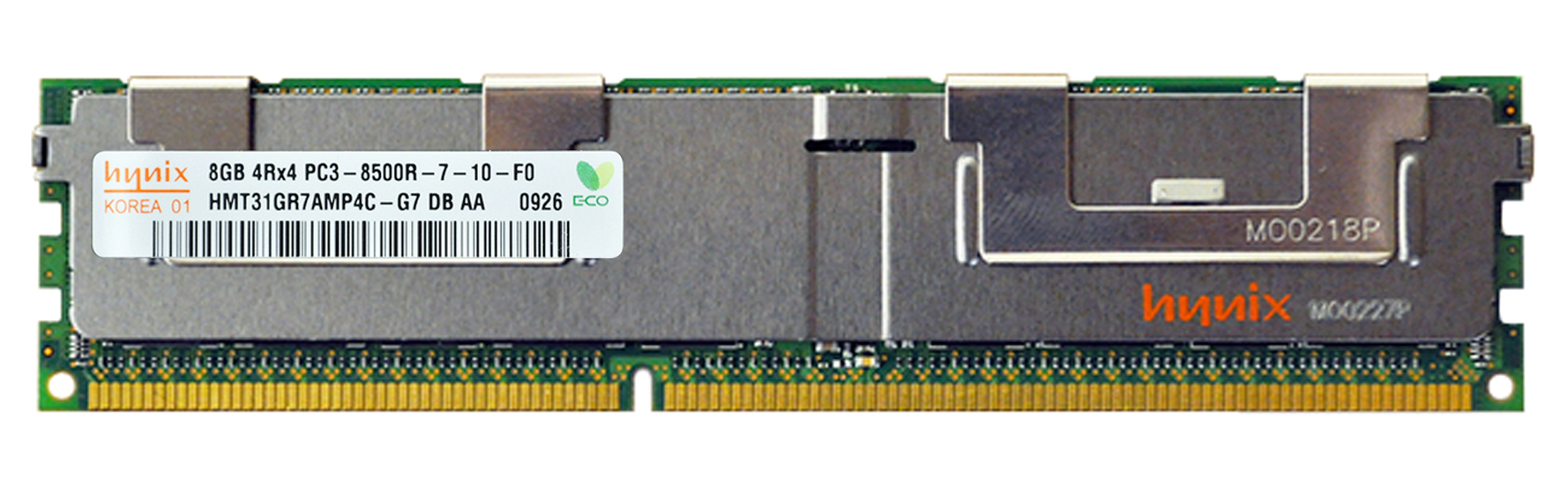 Hynix HMT31GR7AMP4C-G7