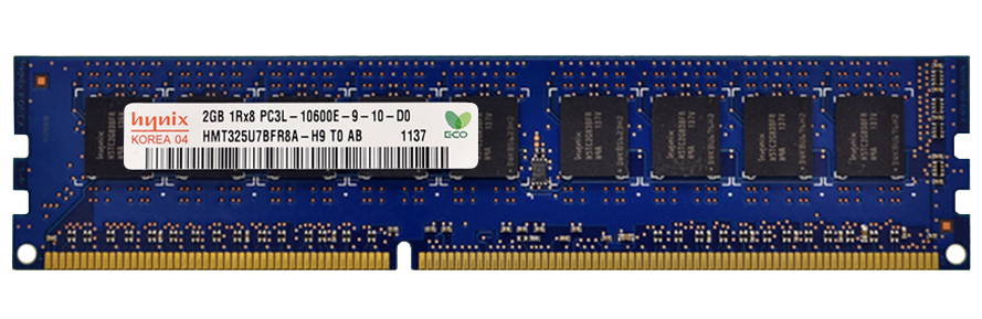 Hynix HMT325U7BFR8A-H9