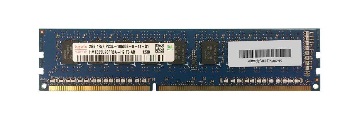 Hynix HMT325U7CFR8A-H9