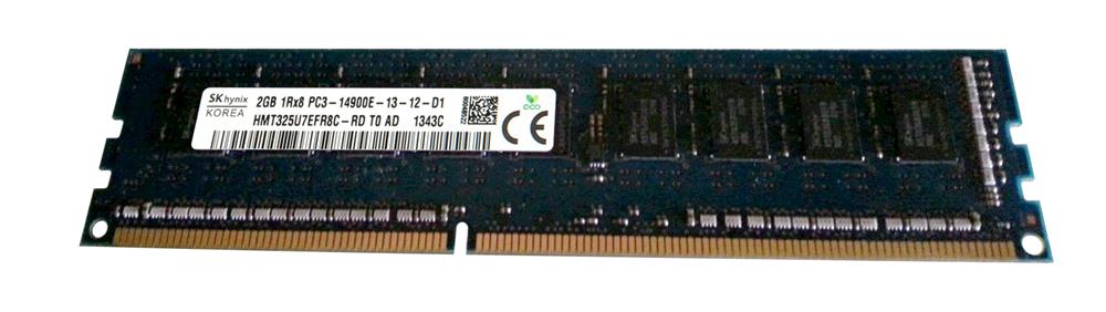 Hynix HMT325U7EFR8C-RD