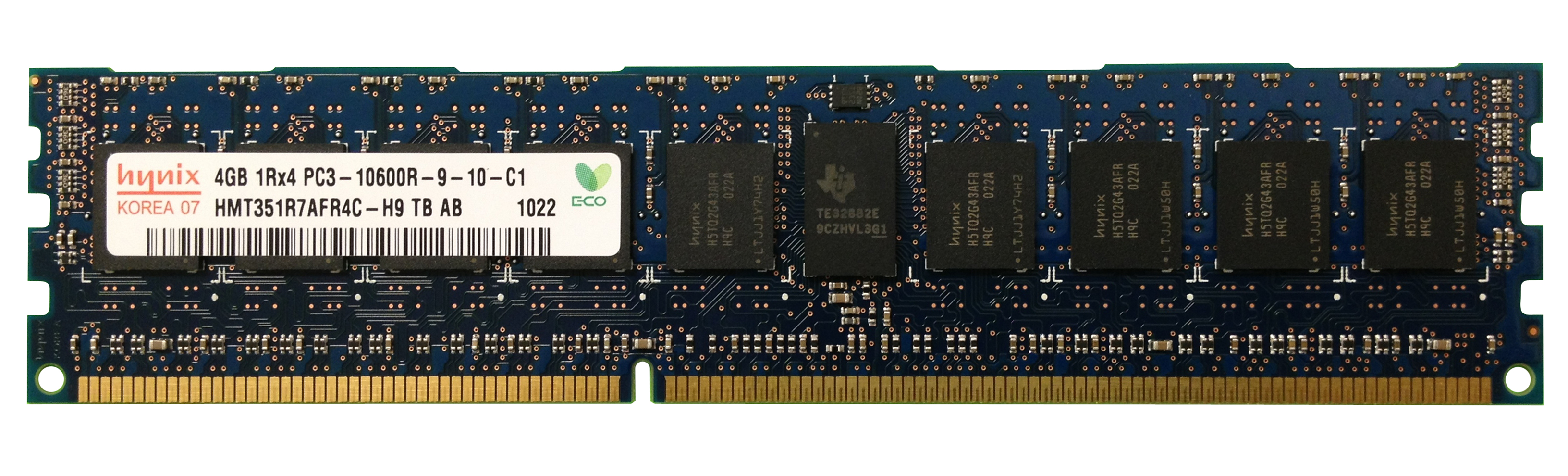Hynix HMT351R7AFR4C-H9