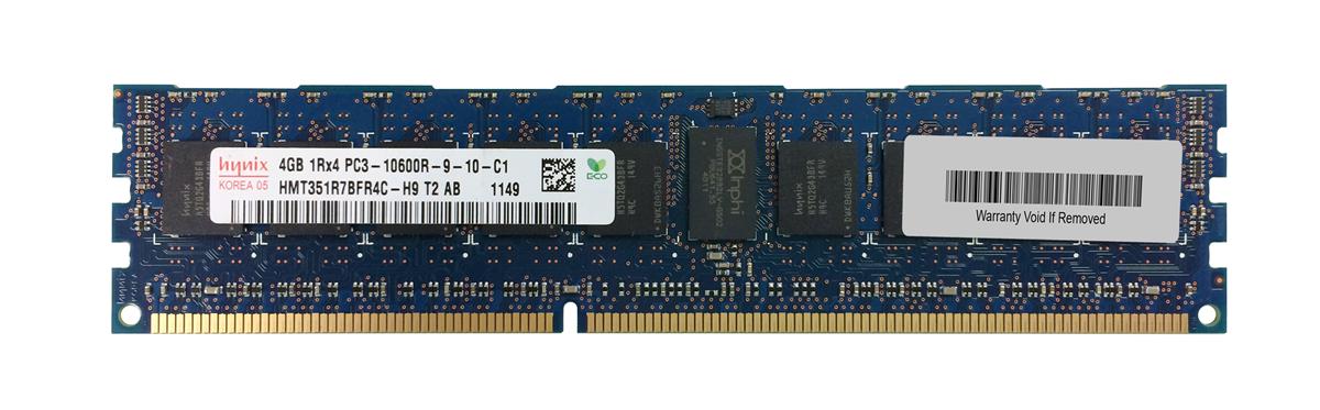 Hynix HMT351R7BFR4C-H9