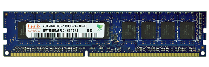 Hynix HMT351U7AFR8C-H9