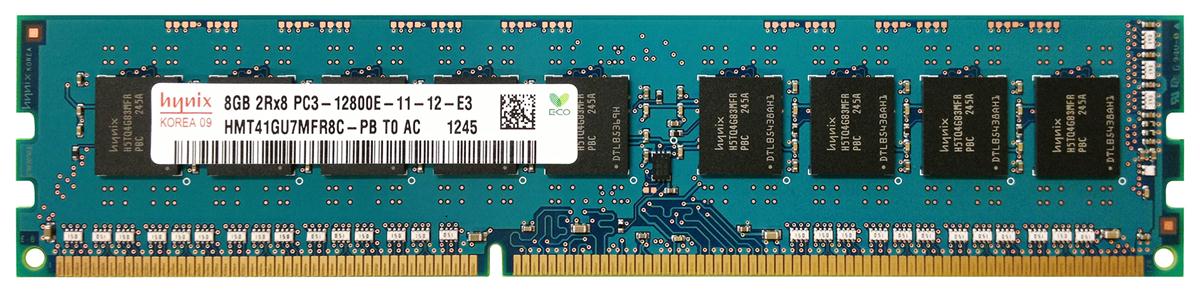 Hynix HMT41GU7MFR8C-PB