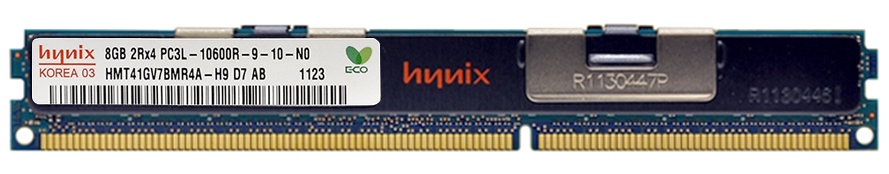 Hynix HMT41GV7BMR4A-H9
