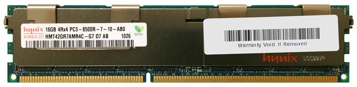 Hynix HMT42GR7AMR4C-G7