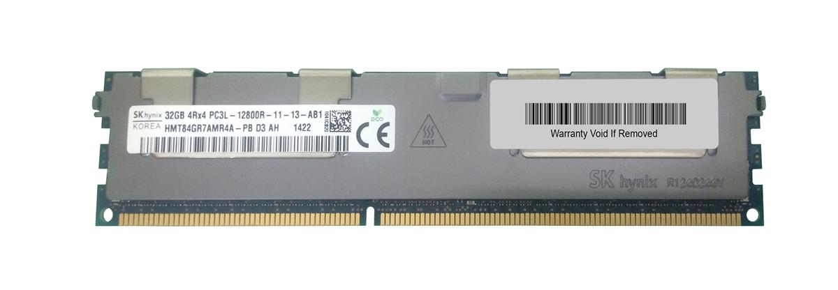 Hynix HMT84GR7AMR4A-PB