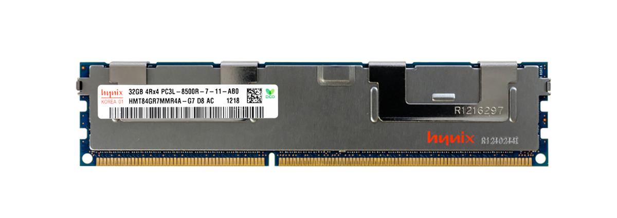 Hynix HMT84GR7MMR4A-G7
