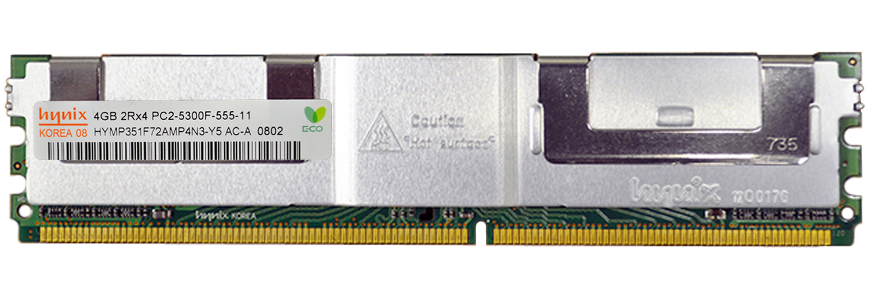 3D Memory 3D-11D220N72F2569-4G