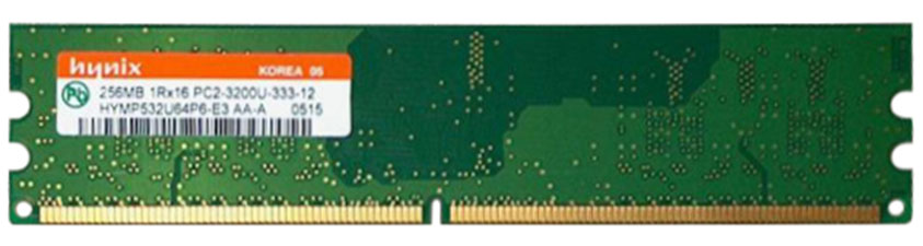 3D Memory 3D-11D269N64794-256M