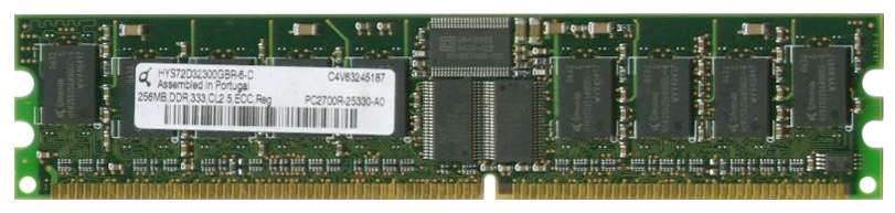 3D Memory 3D-19D387R8-256M
