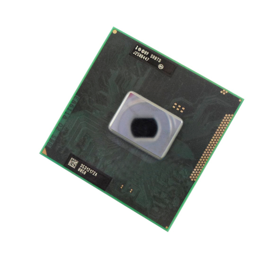 Intel I32348M