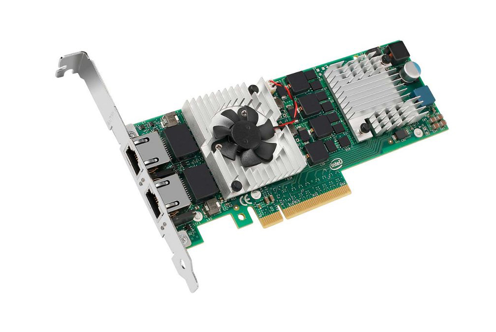 Intel JL82576EB