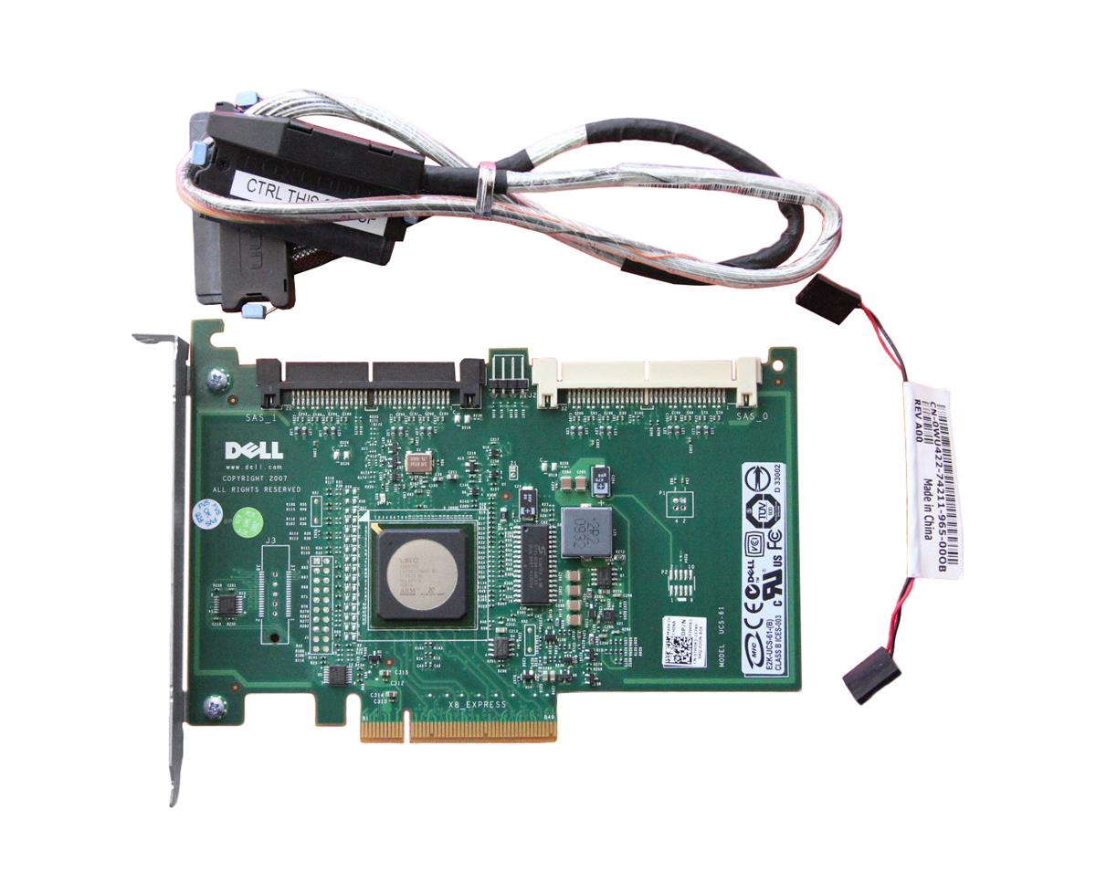 Dell JW063