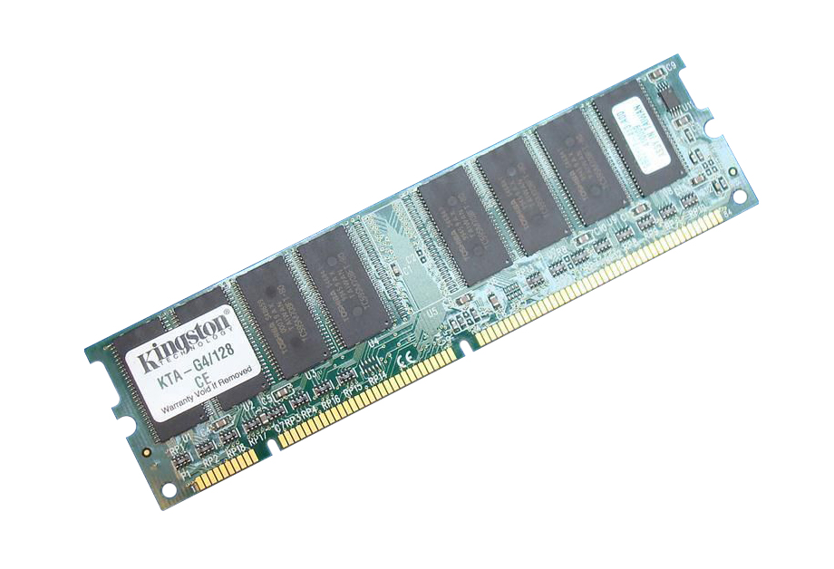 Kingston KTA-G4/128