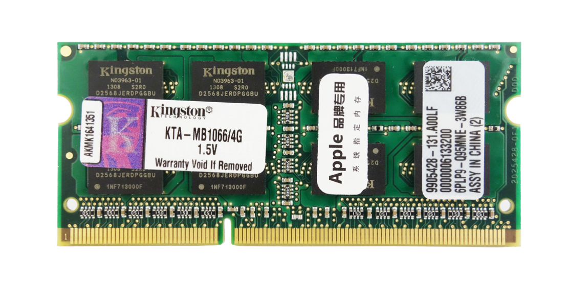 Kingston KTA-MB1066/4G