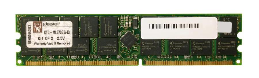 Kingston KTC-ML370G3/4G