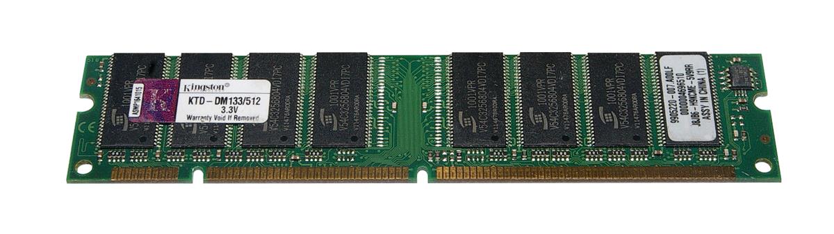 Kingston KTD-DM133/512