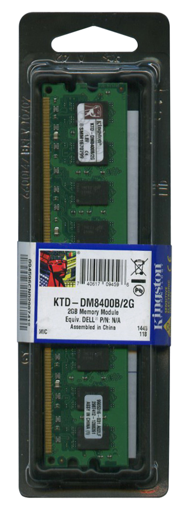 Kingston KTD-DM8400B/2G