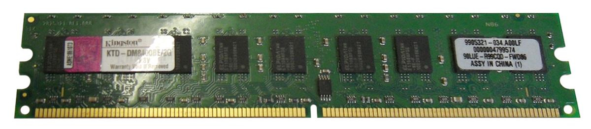 Kingston KTD-DM8400BE/2G