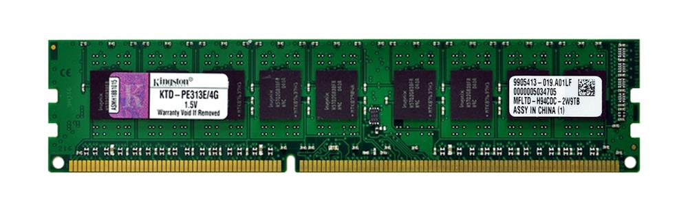 Kingston KTD-PE313E/4G