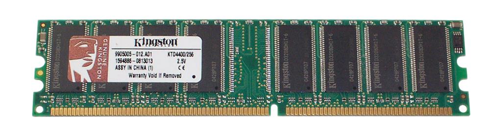 Kingston KTD4400/256