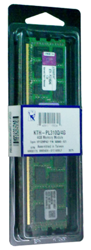 Kingston KTH-PL310Q/4G