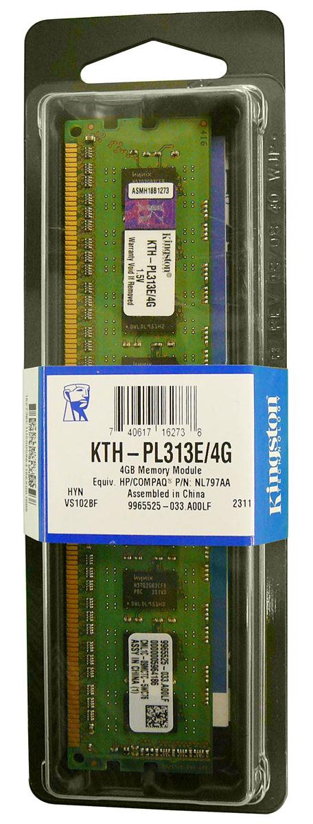 Kingston KTH-PL313E/4G