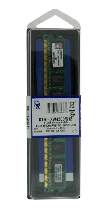 Kingston KTH-XW4300/512